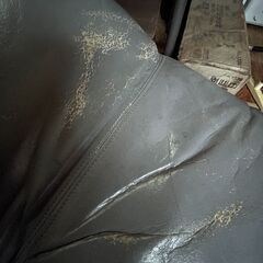 ソファセット 2人掛け 1人掛け スツールの画像