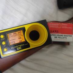 エアガン 東京マルイ　VSR-10 プロスナイパー ベース フルカスタム。木製ストック等の画像