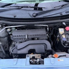 【4WD!スタッドレス!】ダイハツ コンテ L585S 車検長！整備済の画像