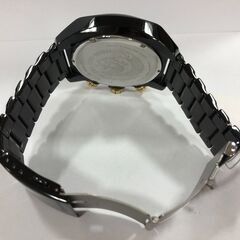 ジモティ割引有★【ジャングルジャングル岸和田店】腕時計　DIESEL DZ-4504　クオーツ　 南大阪 岸和田市 貝塚市 泉佐野市 和泉市 忠岡町 熊取町の画像