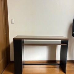 カウンターテーブル
の画像