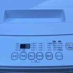 SKジャパン SW-M60A 6kg 2018年製‼️の画像