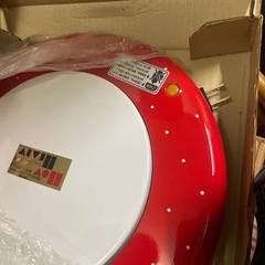 ホットプレート 他にもたくさんあります！の画像