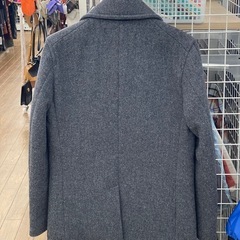 リユースのサカイ東金店 Harvard コート TJ16515の画像