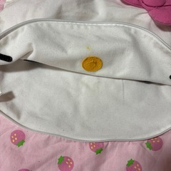 キティ　ブランケットの画像