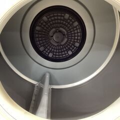 【6ヵ月保証】2ドア冷蔵庫　HITACHI　DE-N60WV　ヨゴレ有の画像