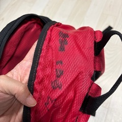 子供　リュックの画像