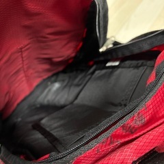 子供　リュックの画像