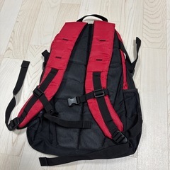 子供　リュックの画像