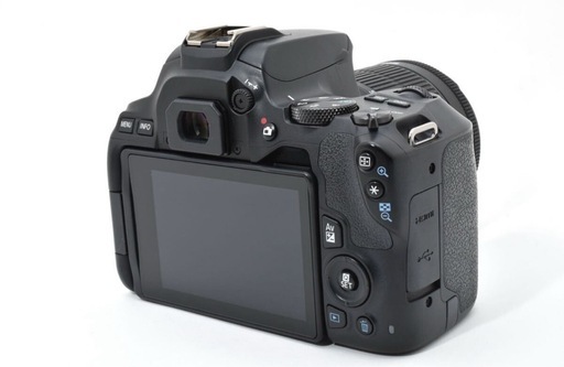 最終値下げ‼️canon eos kiss x10レンズセット‼️