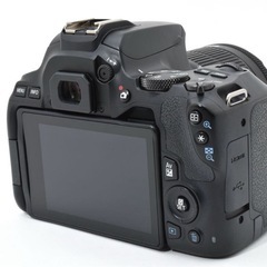 ‼️canon eos kiss x10レンズセット‼️の画像