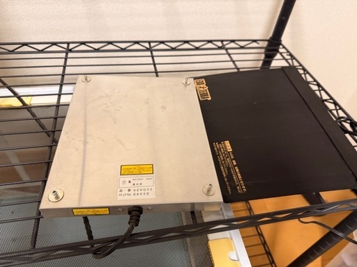 爬虫類ケージ　パンテオン9045+暖突パネルヒーター他
