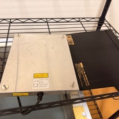 爬虫類ケージ　パンテオン9045+暖突パネルヒーター他の画像