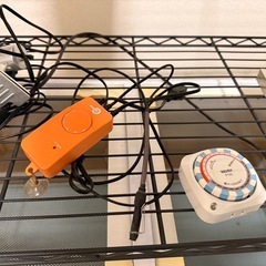 爬虫類ケージ　パンテオン9045+暖突パネルヒーター他の画像