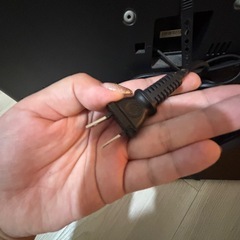 東芝 REGZA 26型液晶テレビ HDMI2端子 動作品の画像