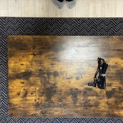 リビングコタツテーブル