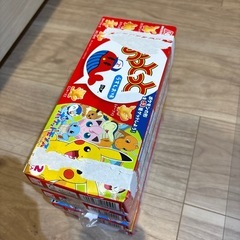 おっおっと　4箱　8袋の画像