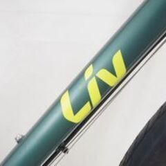 GIANT 「ジャイアント」 LIV GRAMME DISC 2021年モデル クロスバイク / 福岡店 rc_ITKD06P4RG6W_kanT-Kの画像