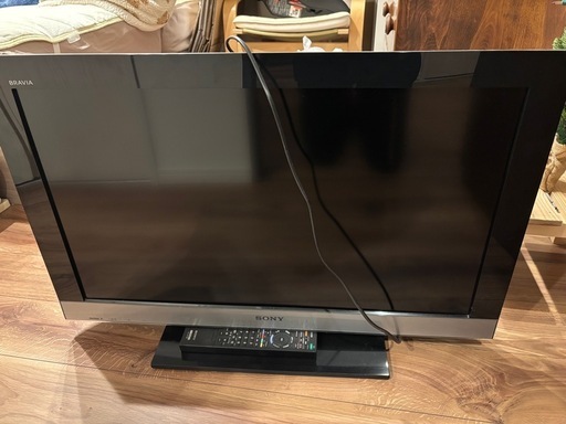 SONY KDL-32EX300 32インチ液晶テレビ
