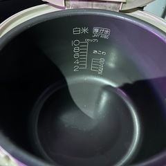🚨12月買うなら“今”の歳末価格⚡️タイガー魔法瓶　炊飯器　JNY-A180の画像