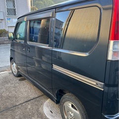 期間良好！車検2年付 ホンダバモス ターボの画像