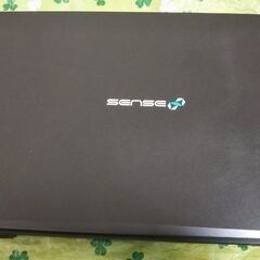 【BIOS OK】珍 デスクトップ用8世代CPU搭載ノートPC の画像