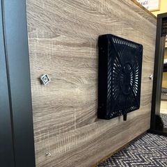 リビングコタツテーブルの画像