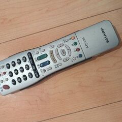 シャープ SHARP アクオス AQUOS テレビの画像