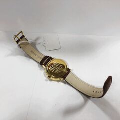 ジモティ割引有★【ジャングルジャングル岸和田店】腕時計　NIXON 16K　クオーツ　 南大阪 岸和田市 貝塚市 泉佐野市 和泉市 忠岡町 熊取町の画像