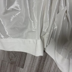 レースカーテン(140×190)2枚セットの画像