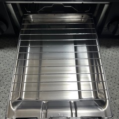 プロパンガスコンロの画像