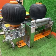 育良精機 IS-180FBO ケーブル中間送り機　パワーボール　100V【野田愛宕店】【店頭取引限定】【中古】管理番号：ITN74QRHSGPOの画像