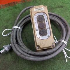 育良精機 IS-180FBO ケーブル中間送り機　パワーボール　100V【野田愛宕店】【店頭取引限定】【中古】管理番号：ITN74QRHSGPOの画像