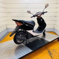 9227km ★始動動画あり★ スマートDIO AF57 ホンダ　原付　兵庫県　神戸市　バイクの画像