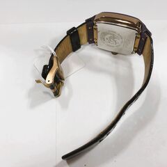 ジモティ割引有★【ジャングルジャングル岸和田店】腕時計　DIESEL DZ-5132　クオーツ　 南大阪 岸和田市 貝塚市 泉佐野市 和泉市 忠岡町 熊取町の画像