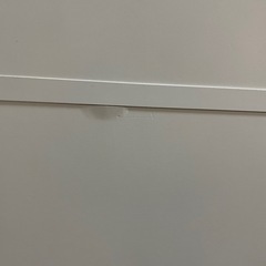 ニトリ食器棚の画像