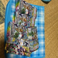 ポケモン　カ-ドの画像