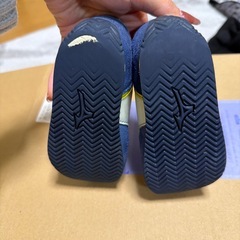 ミキハウス ミズノ キッズ14cmの画像