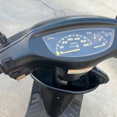 ホンダZX本ものの画像