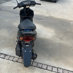 ホンダZX本ものの画像