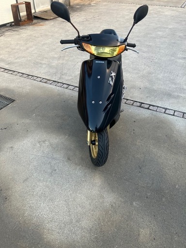 ホンダZX本もの 公式