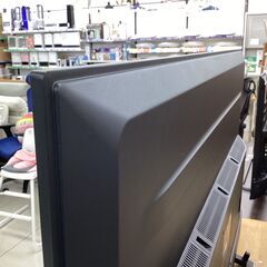 【6ヵ月保証】液晶テレビ　TOSHIBA　50インチ　50M530Xの画像