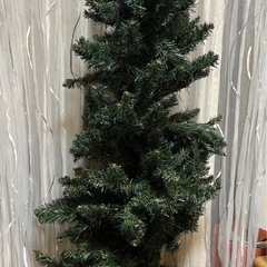 クリスマスツリーの画像