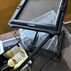 グラステラリウム　ナノ　爬虫類　水槽の画像