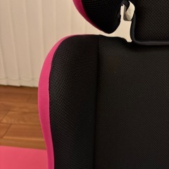 ジュニアシートの画像