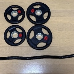 筋トレ器具の画像