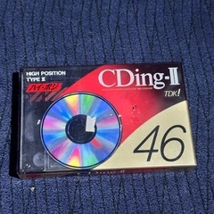 カセットテープ セットの画像