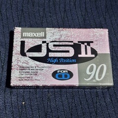 カセットテープ セットの画像