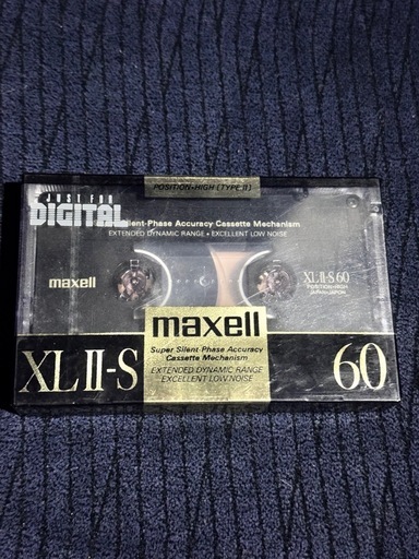 カセットテープ セット