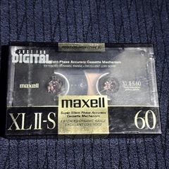 カセットテープ セットの画像